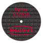 Renfert Dynex Seperating Discs 26x0.5