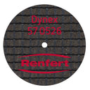 Renfert Dynex Seperating Discs 26x0.5 thumbnail 3