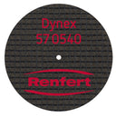 Renfert Dynex Seperating Discs 40x0.5 thumbnail 3