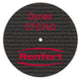 Renfert Dynex Seperating Discs 40x.7 M