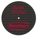 Renfert Dynex Seperating Discs 40x.7 M thumbnail 3