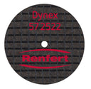 Renfert Dynex Seperating Discs 22x0.25 thumbnail 3