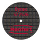 Renfert Dynex Seperating Discs 26x.25 thumbnail 1