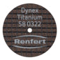 Renfert Dynex Titan Seperating Discs 2 thumbnail 1
