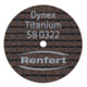 Renfert Dynex Titan Seperating Discs 2