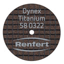 Renfert Dynex Titan Seperating Discs 2 thumbnail 3