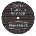 Renfert Dynex Titan Seperating Discs 2 thumbnail 3