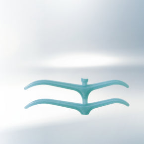 Renfert GEO Premolar clasps, self-adhe