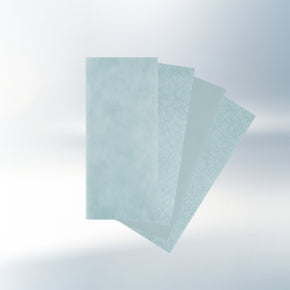 Renfert GEO casting wax fine-stippled,