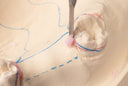 Renfert GEO Block-Out Wax, Pink-Opaque thumbnail 5