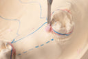 Renfert GEO Block-Out Wax, Pink-Opaque thumbnail 6