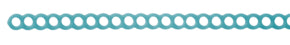 Renfert GEO Perforated Wax Retainers