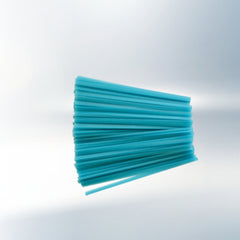 Renfert GEO Lingual Bars, 4 x 2 mm
