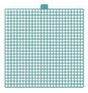 Renfert GEO Retention Grids, Fine thumbnail 1