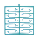 Renfert GEO Bonyhard Clasps thumbnail 1