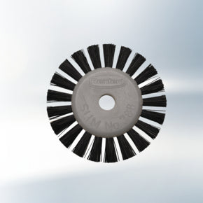 Renfert SLIM polishing brushes, 45 mm