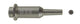 Renfert IT Nozzle, 0.8 Mm