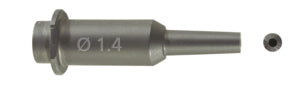 Renfert IT Nozzle, 1.4 Mm