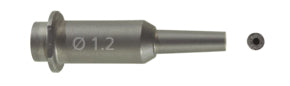 Renfert IT Nozzle, 1.2 Mm