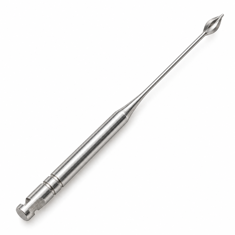 RayEndo Pro Gates Glidden Drills, 32mm #2 — 6/Box