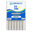 RayEndo Pro Gates Glidden Drills, 32mm #3 — 6/Box thumbnail 2