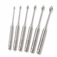 RayEndo Pro Gates Glidden Drills, 32mm #1-6 Assorted — 6/Box