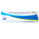 Self-Sealing Sterilization Pouch, 2.75" x 10" thumbnail 3