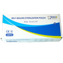 Self-Sealing Sterilization Pouch, 5.25" x 11" thumbnail 3