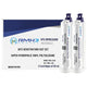 Bite Registration Material, Unflavored Fast Set — 2 x 50mL Cartridges