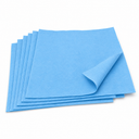 RMH3 Dental CSR Sterilization Wrap, 12" x 12", Blue, 100/Pack thumbnail 1