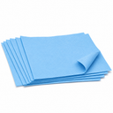RMH3 Dental CSR Sterilization Wrap, 15" x 15", Blue, 100/Pack thumbnail 1