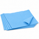 RMH3 Dental CSR Sterilization Wrap, 20" x 20", Blue, 100/Pack thumbnail 1