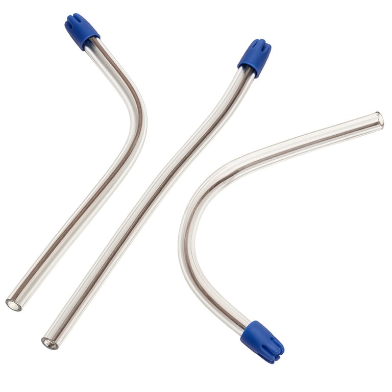 Saliva Ejectors