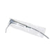 Air-Water Syringe Sleeves — 500/Pack