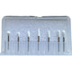 FG White Stone Kit, 7 Shapes