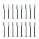 FG White Cylinder CY2 — 12/Pack thumbnail 6