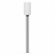 FG White Cylinder CY2 — 12/Pack