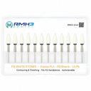 FG White Flame FL2 — 12/Pack thumbnail 8