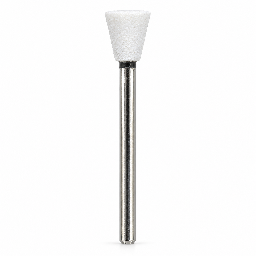 FG White Inverted Cone IC2 — 12/Pack
