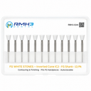 FG White Inverted Cone IC2 — 12/Pack thumbnail 6