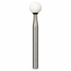 FG White Round RD1 — 12/Pack