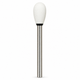 FG White Round RD2 — 12/Pack