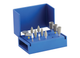 Shofu Porcelain & Enamel Polishing Kit, CA Contra-Angle