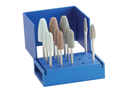 Shofu Acrylic Polishing Kit, HP Handpiece thumbnail 4