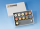 Shofu Vintage ZR Whitening Set, Zirconia Porcelain