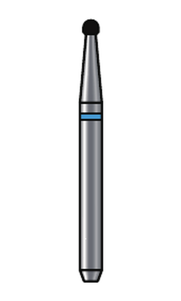 Pro-Cut Diamonds — Round End