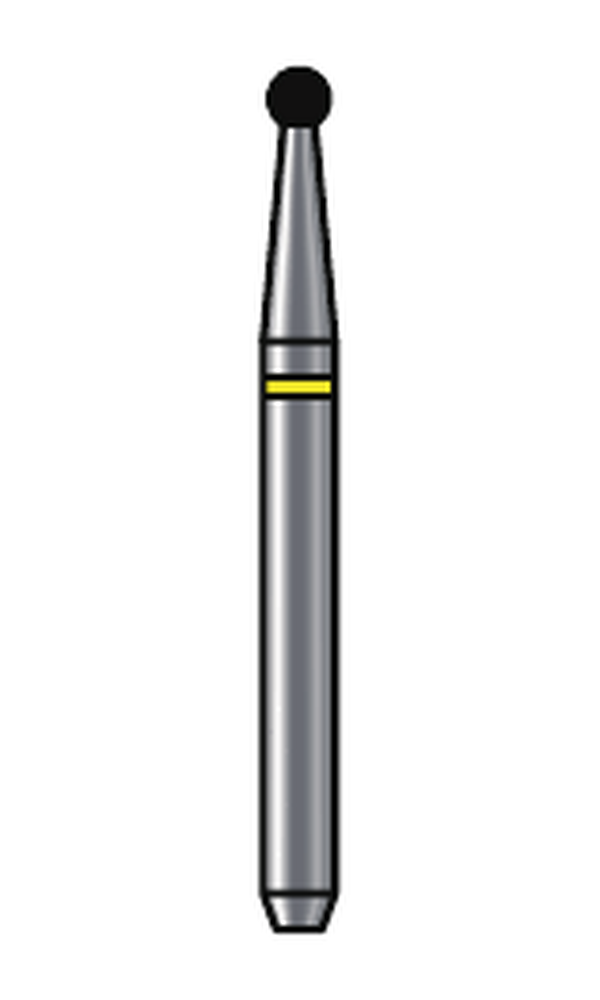 Pro-Cut Diamonds — Round End