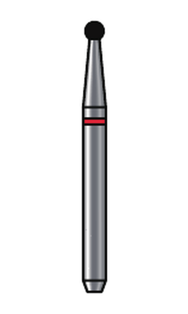 Pro-Cut Diamonds — Round End