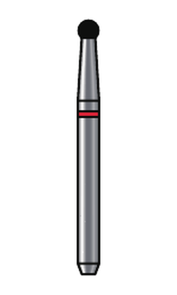 Pro-Cut Diamonds — Round End