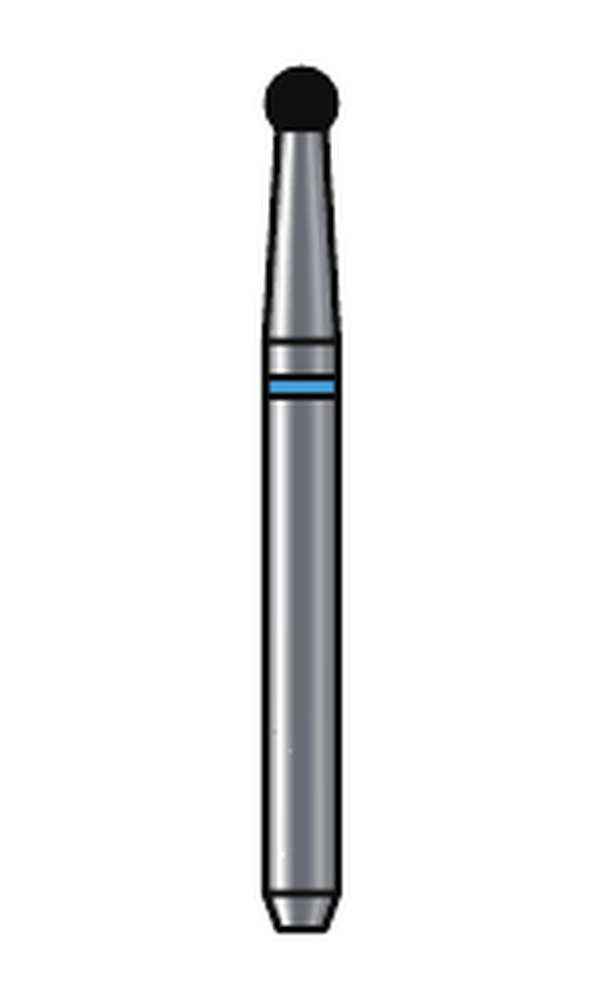 Pro-Cut Diamonds — Round End